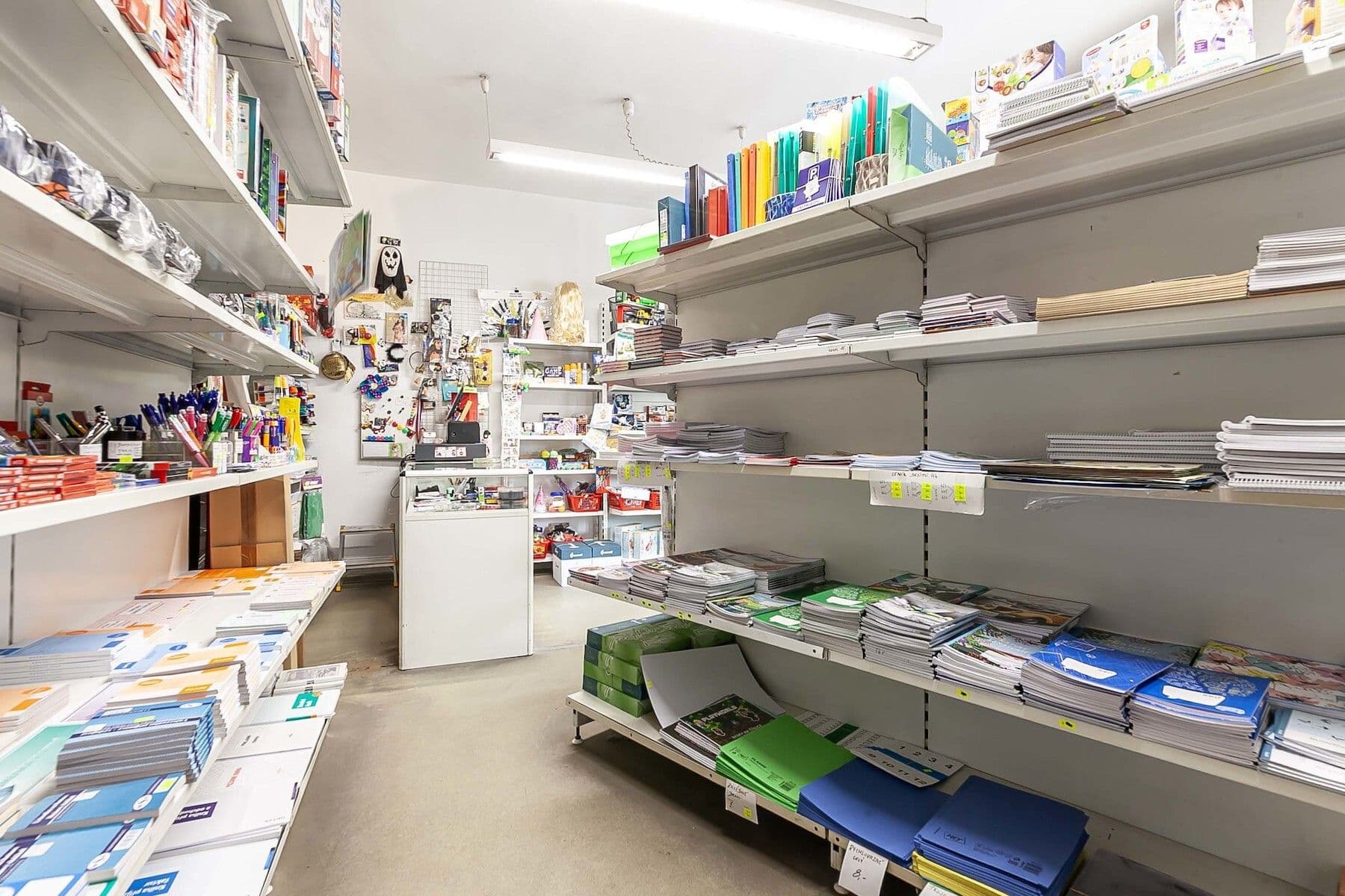 non-residential property for sale, 37 m², Vrážská, Prague, Prague non-residential property for sale, 37 m², Vrážská, Prague, Prague