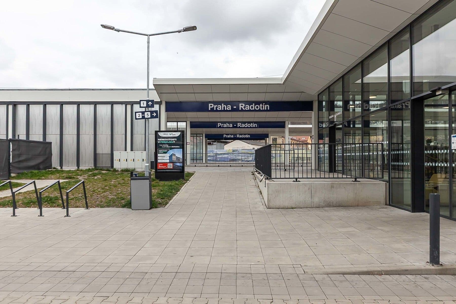 non-residential property for sale, 37 m², Vrážská, Prague, Prague non-residential property for sale, 37 m², Vrážská, Prague, Prague