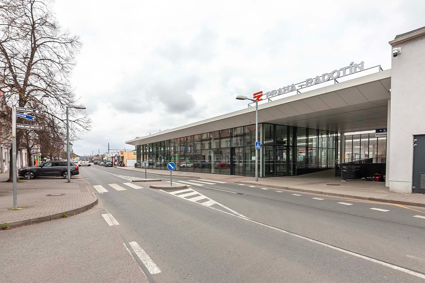 non-residential property for sale, 37 m², Vrážská, Prague, Prague non-residential property for sale, 37 m², Vrážská, Prague, Prague