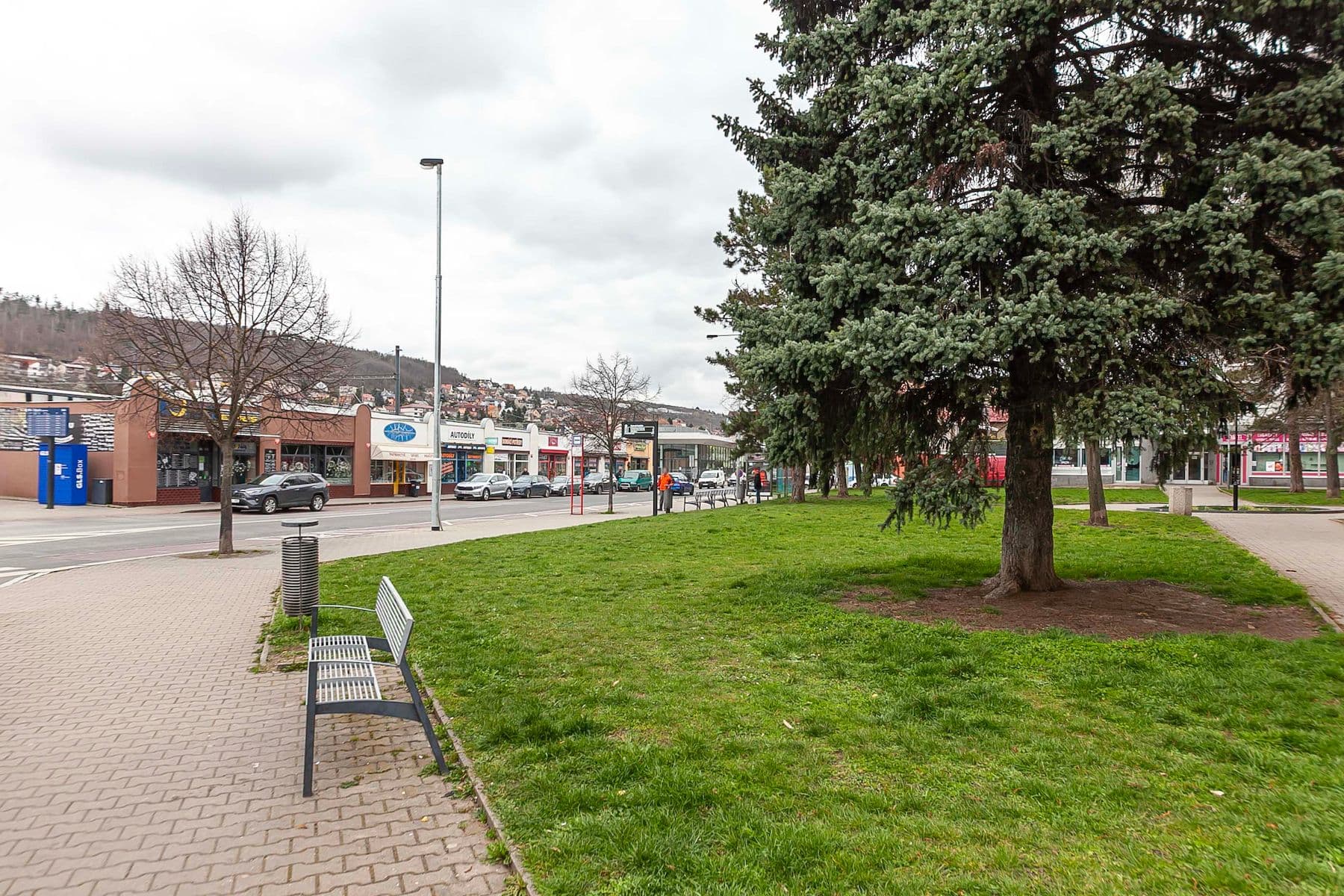 non-residential property for sale, 37 m², Vrážská, Prague, Prague non-residential property for sale, 37 m², Vrážská, Prague, Prague