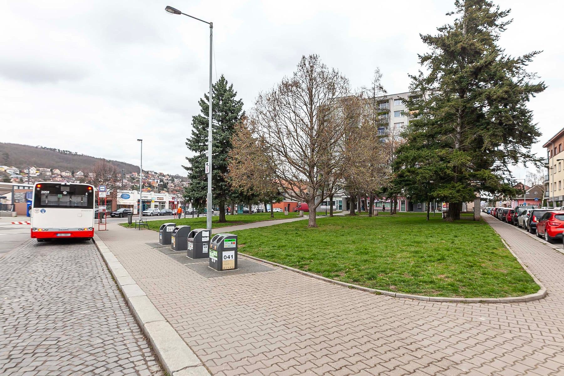 non-residential property for sale, 37 m², Vrážská, Prague, Prague non-residential property for sale, 37 m², Vrážská, Prague, Prague