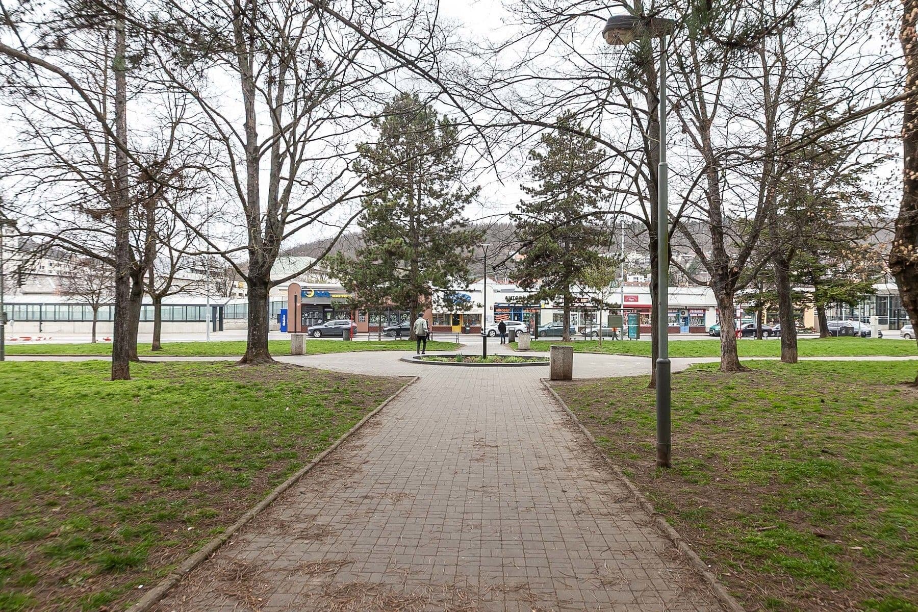 non-residential property for sale, 37 m², Vrážská, Prague, Prague non-residential property for sale, 37 m², Vrážská, Prague, Prague