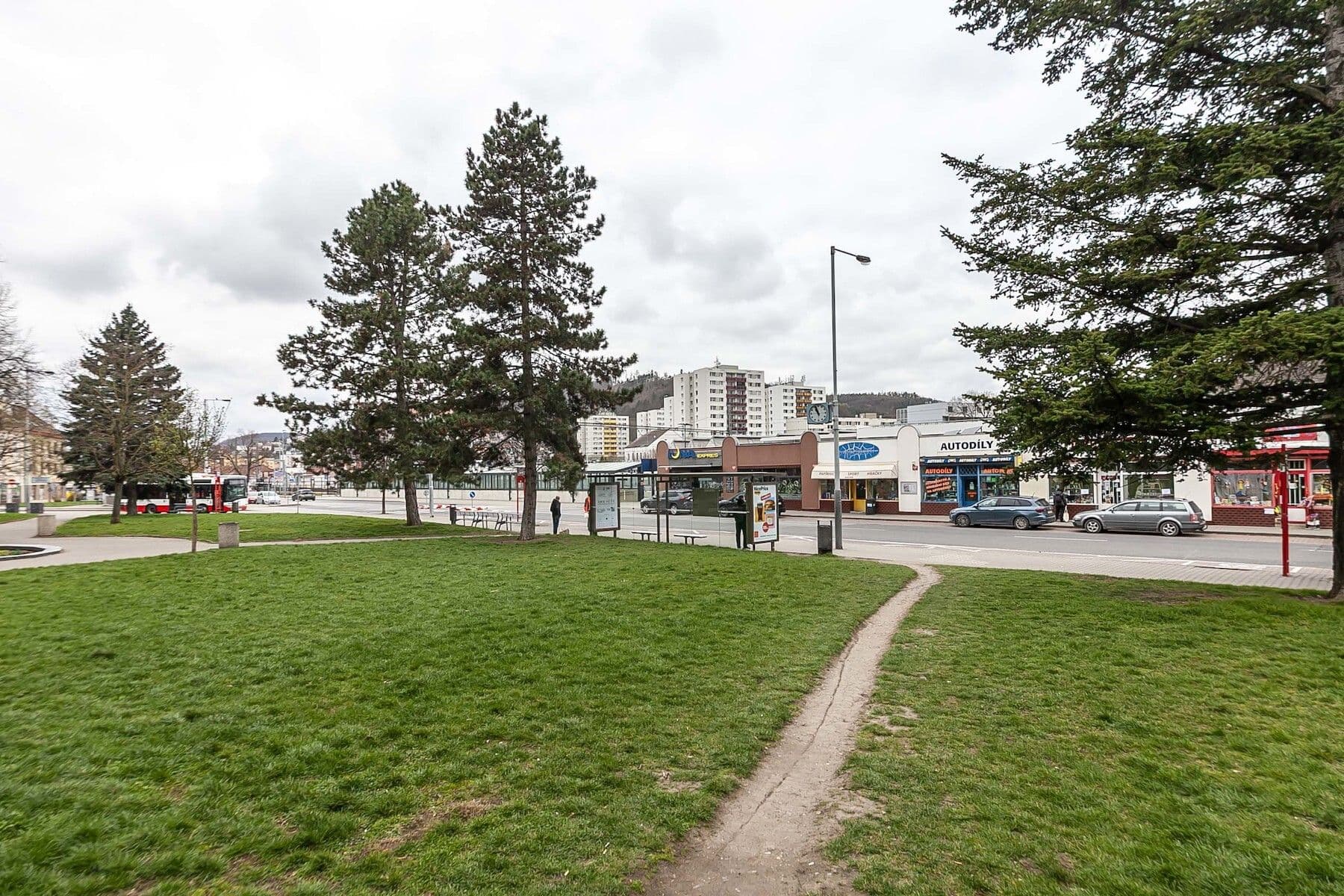 non-residential property for sale, 37 m², Vrážská, Prague, Prague non-residential property for sale, 37 m², Vrážská, Prague, Prague