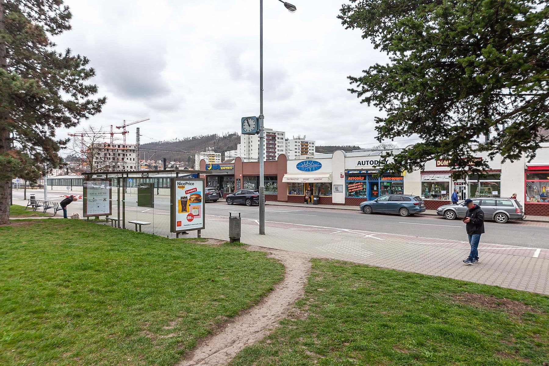 non-residential property for sale, 37 m², Vrážská, Prague, Prague non-residential property for sale, 37 m², Vrážská, Prague, Prague