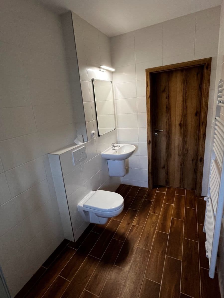 1 bedroom with open-plan kitchen flat to rent, 60 m², J. Jungmanna, Čáslav, Středočeský Region 1 bedroom with open-plan kitchen flat to rent, 60 m², J. Jungmanna, Čáslav, Středočeský Region