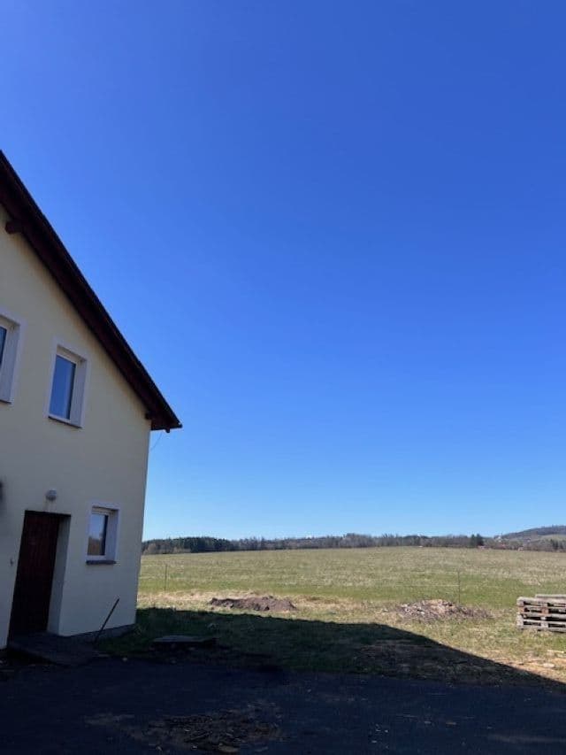 2 bedroom with open-plan kitchen flat to rent, 75 m², Chotoviny, Jihočeský Region 2 bedroom with open-plan kitchen flat to rent, 75 m², Chotoviny, Jihočeský Region