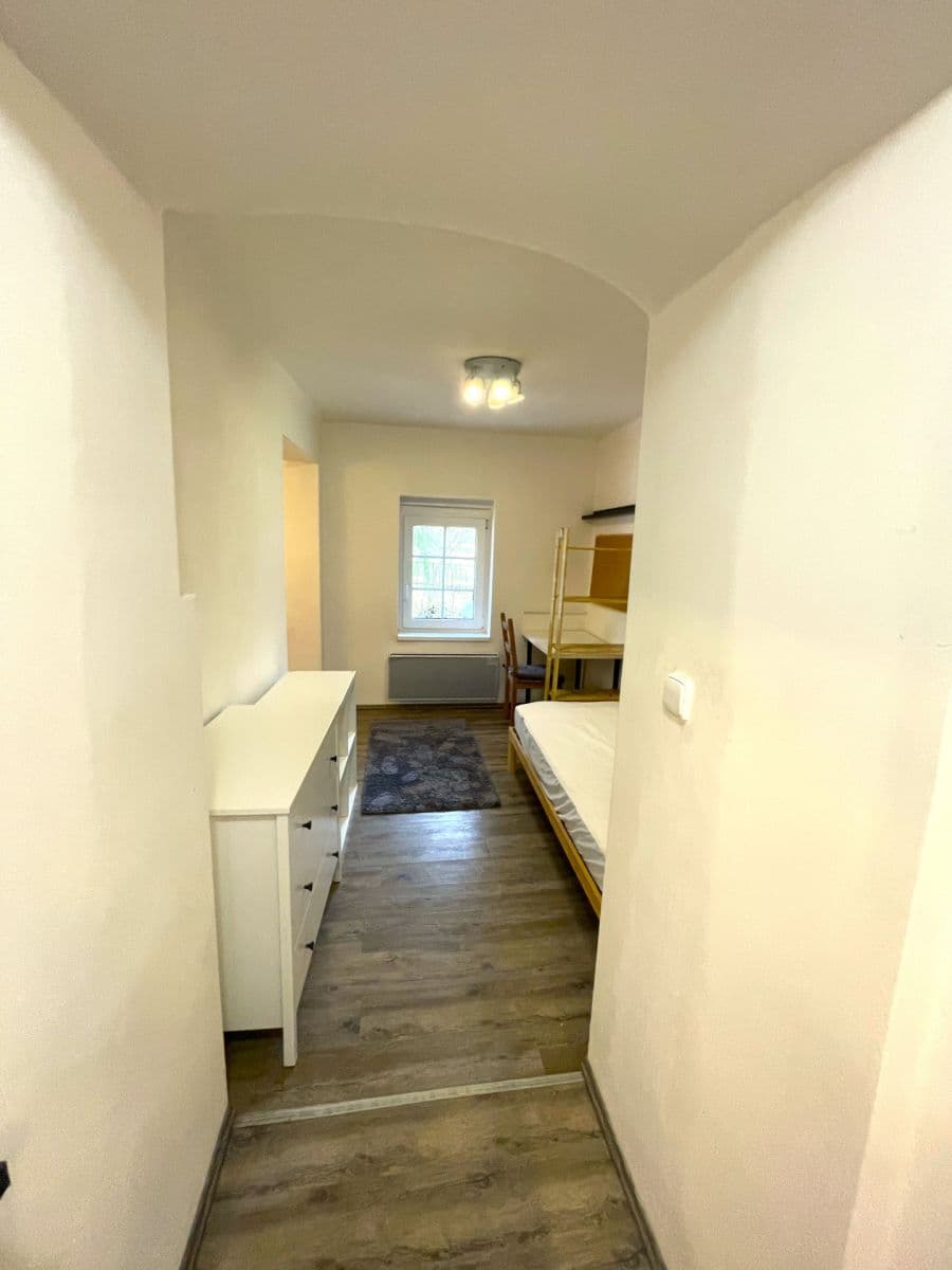 Studio flat to rent, 17 m², Na Cikánce, Prague, Prague Studio flat to rent, 17 m², Na Cikánce, Prague, Prague