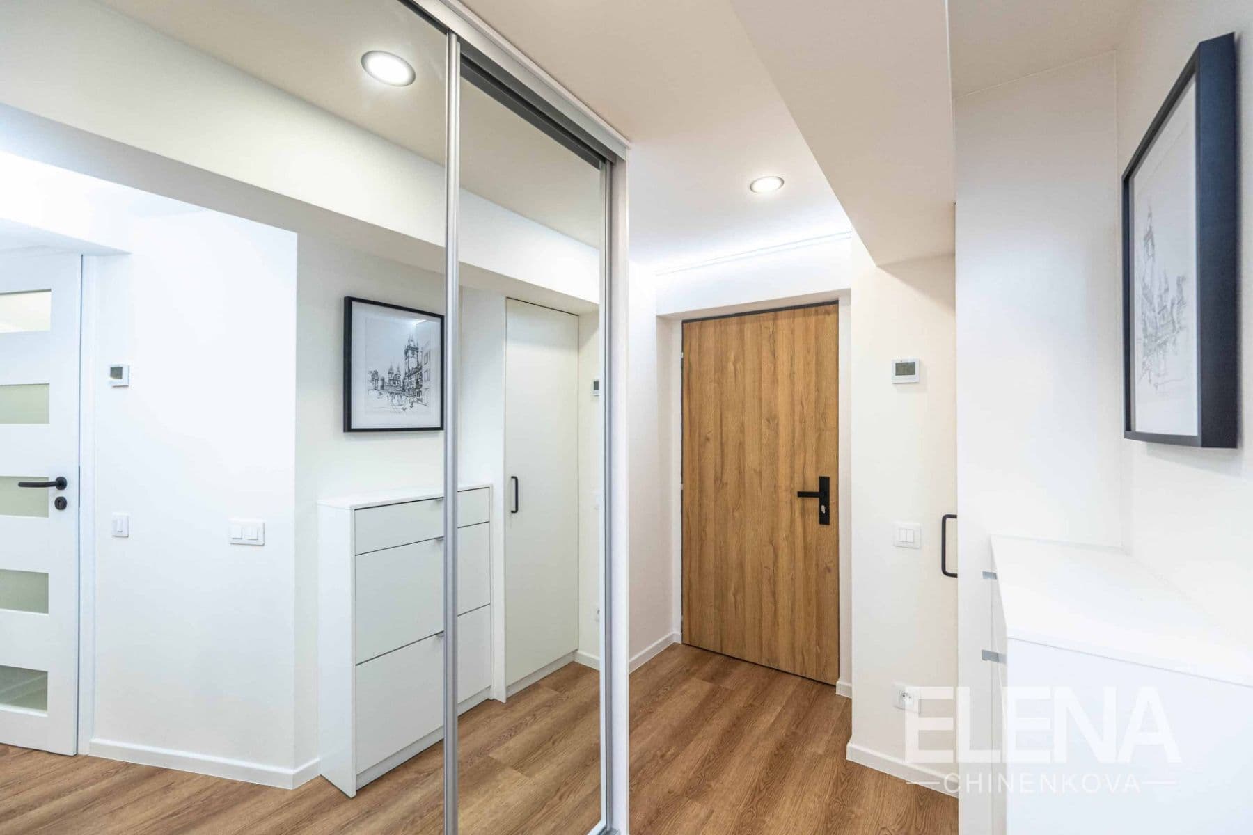 non-residential property for sale, 39 m², Veleslavínská, Prague, Prague non-residential property for sale, 39 m², Veleslavínská, Prague, Prague