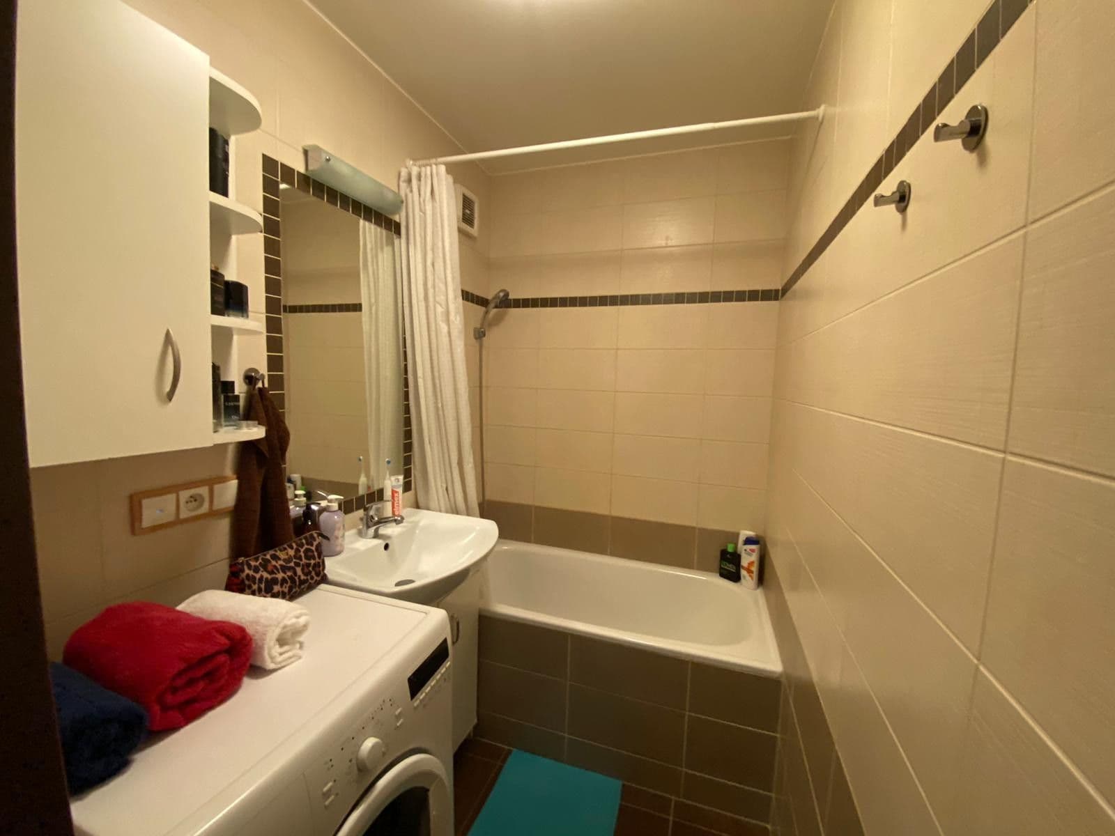 1 bedroom with open-plan kitchen flat for sale, 42 m², Vlastina, Prague, Prague 1 bedroom with open-plan kitchen flat for sale, 42 m², Vlastina, Prague, Prague