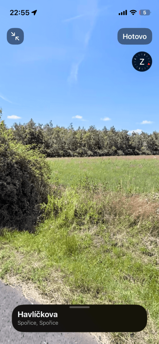 plot for sale, 2,598 m², Havlíčkova, Spořice, Ústecký Region plot for sale, 2,598 m², Havlíčkova, Spořice, Ústecký Region