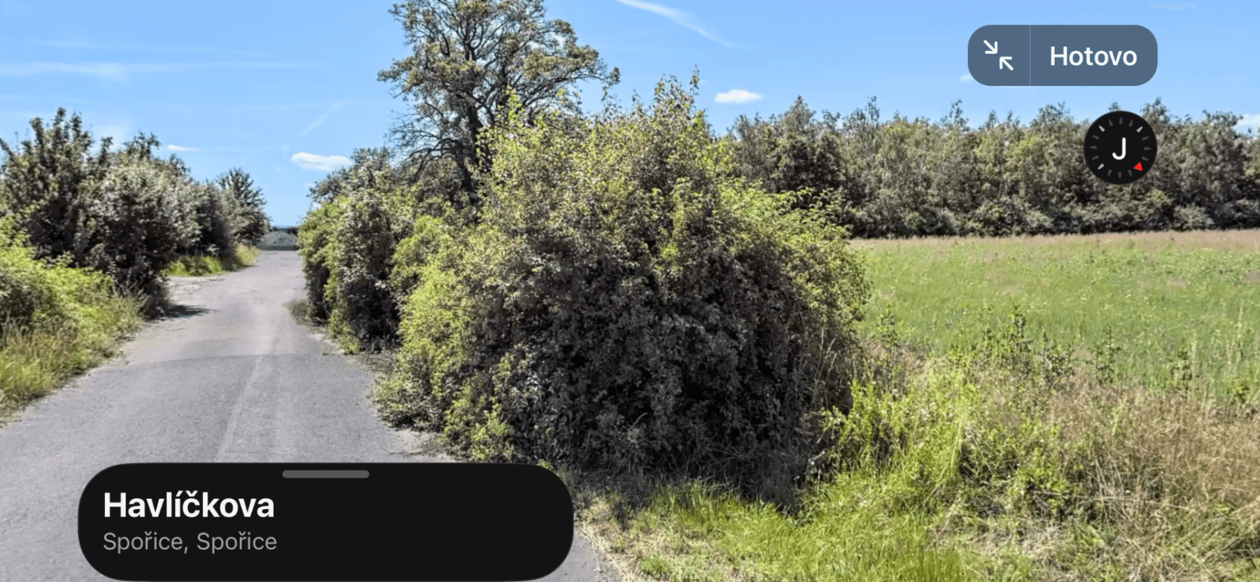 plot for sale, 2,598 m², Havlíčkova, Spořice, Ústecký Region plot for sale, 2,598 m², Havlíčkova, Spořice, Ústecký Region