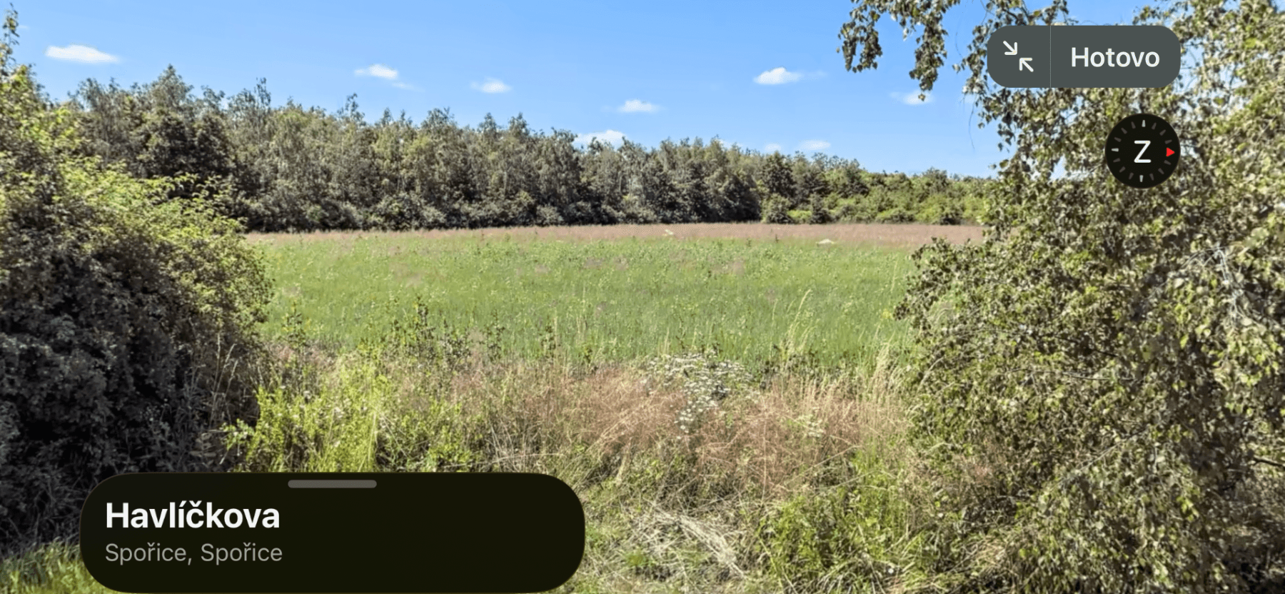 plot for sale, 2,598 m², Havlíčkova, Spořice, Ústecký Region plot for sale, 2,598 m², Havlíčkova, Spořice, Ústecký Region