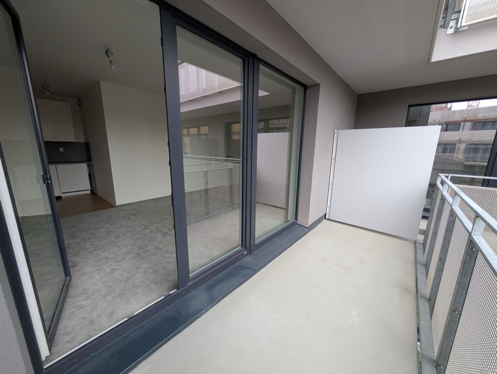 Studio flat to rent, 48 m², Gerstelova, Prague, Prague Studio flat to rent, 48 m², Gerstelova, Prague, Prague