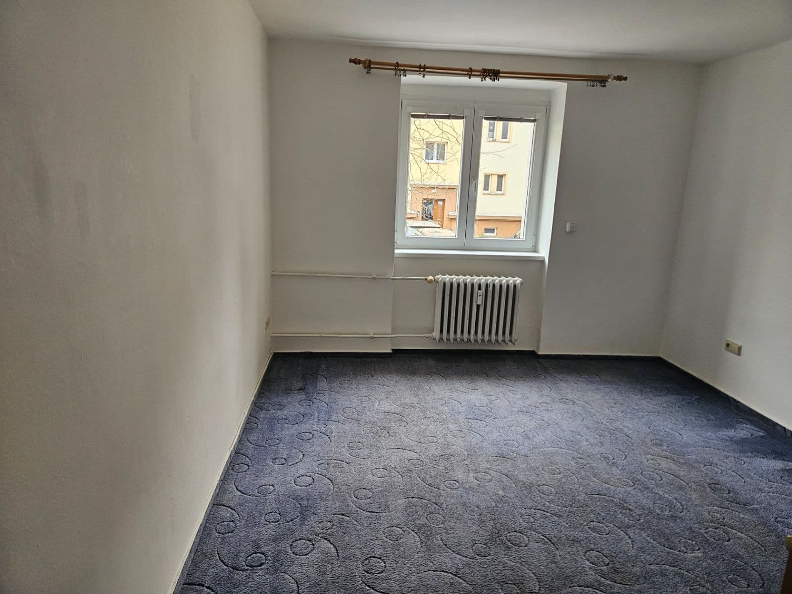 2 bedroom flat to rent, 56 m², Jilemnického, Pardubice, Pardubický Region 2 bedroom flat to rent, 56 m², Jilemnického, Pardubice, Pardubický Region