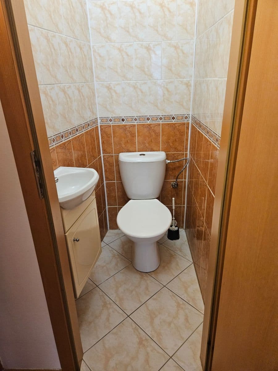 2 bedroom flat to rent, 56 m², Jilemnického, Pardubice, Pardubický Region 2 bedroom flat to rent, 56 m², Jilemnického, Pardubice, Pardubický Region