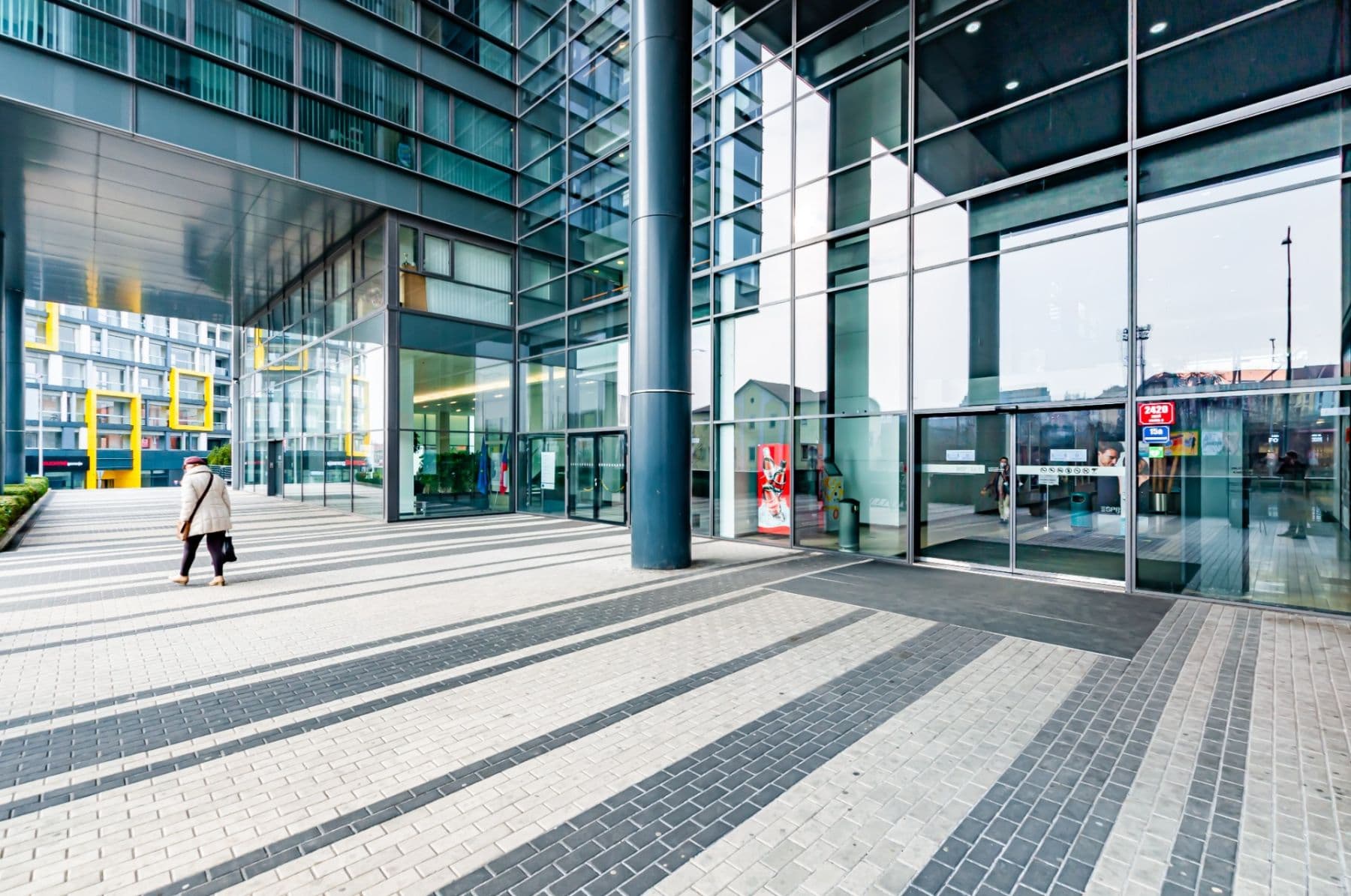 Studio flat to rent, 33 m², Kurta Konráda, Prague, Prague Studio flat to rent, 33 m², Kurta Konráda, Prague, Prague