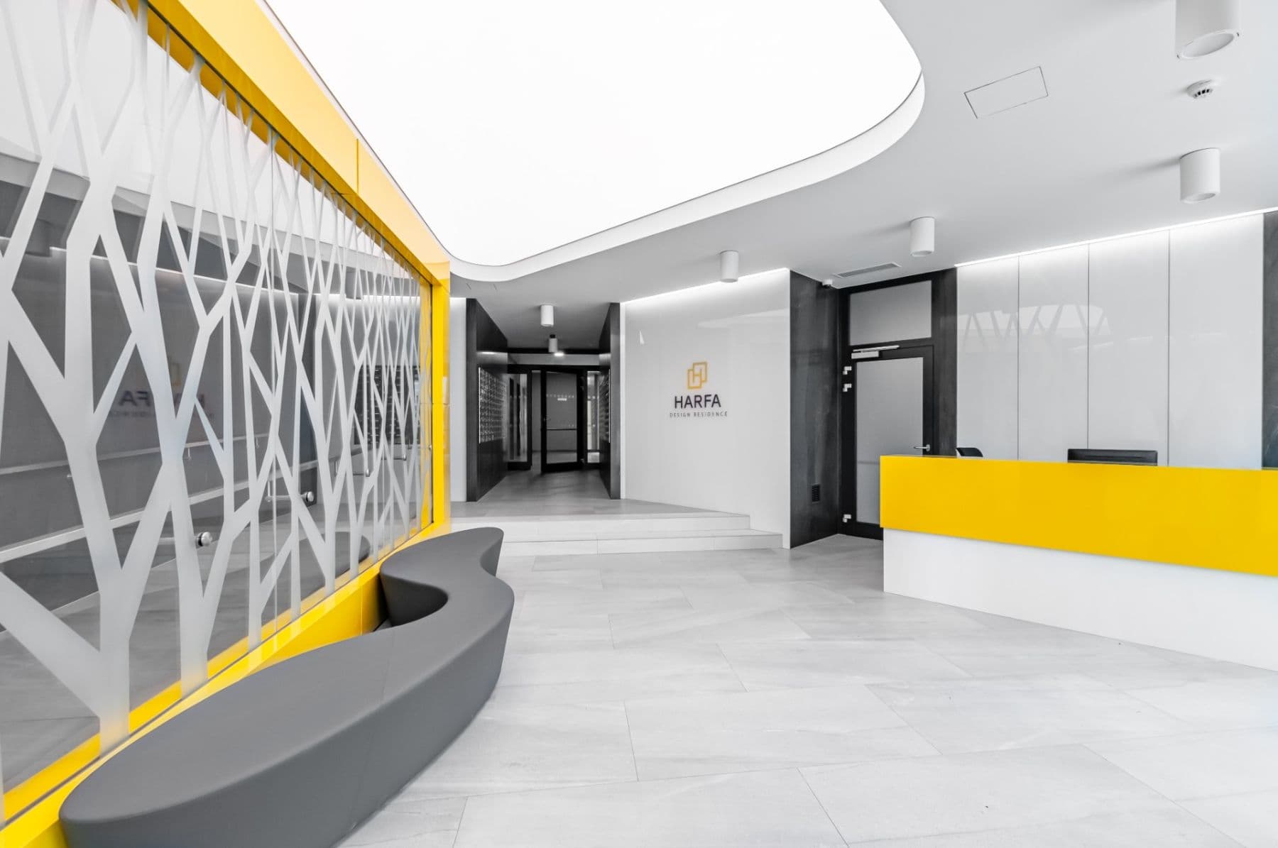 Studio flat to rent, 33 m², Kurta Konráda, Prague, Prague Studio flat to rent, 33 m², Kurta Konráda, Prague, Prague