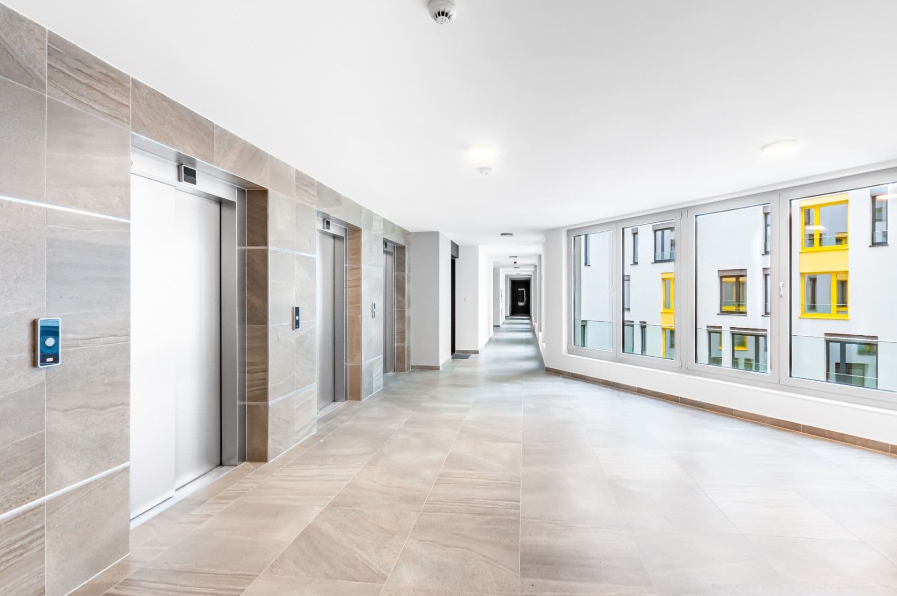 Studio flat to rent, 33 m², Kurta Konráda, Prague, Prague Studio flat to rent, 33 m², Kurta Konráda, Prague, Prague