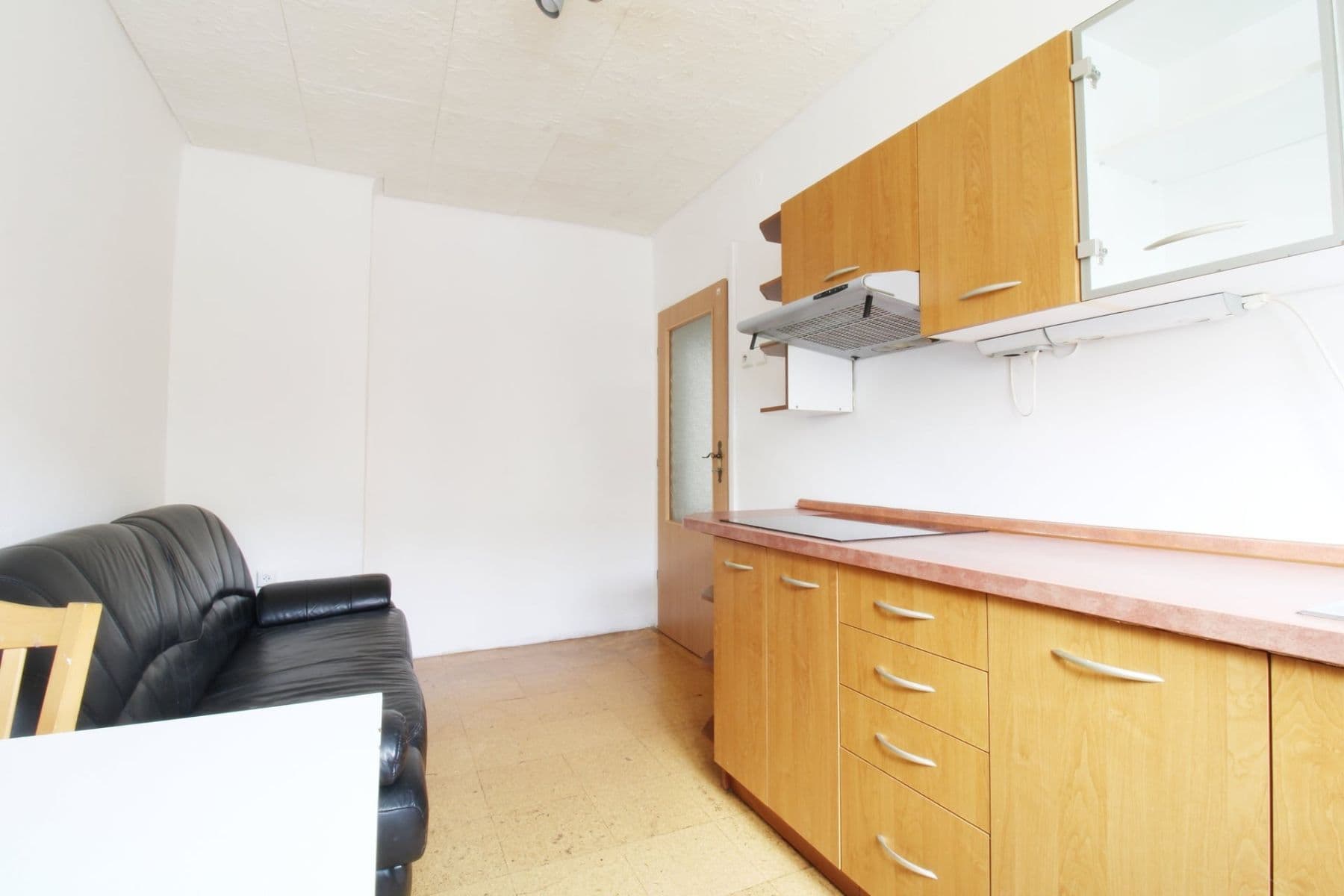 2 bedroom flat to rent, 54 m², Poděbradská, Prague, Prague 2 bedroom flat to rent, 54 m², Poděbradská, Prague, Prague