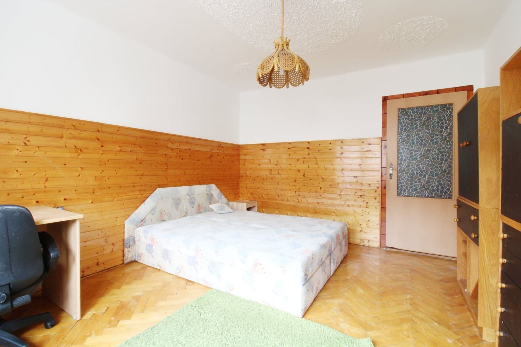 2 bedroom flat to rent, 54 m², Poděbradská, Prague, Prague 2 bedroom flat to rent, 54 m², Poděbradská, Prague, Prague