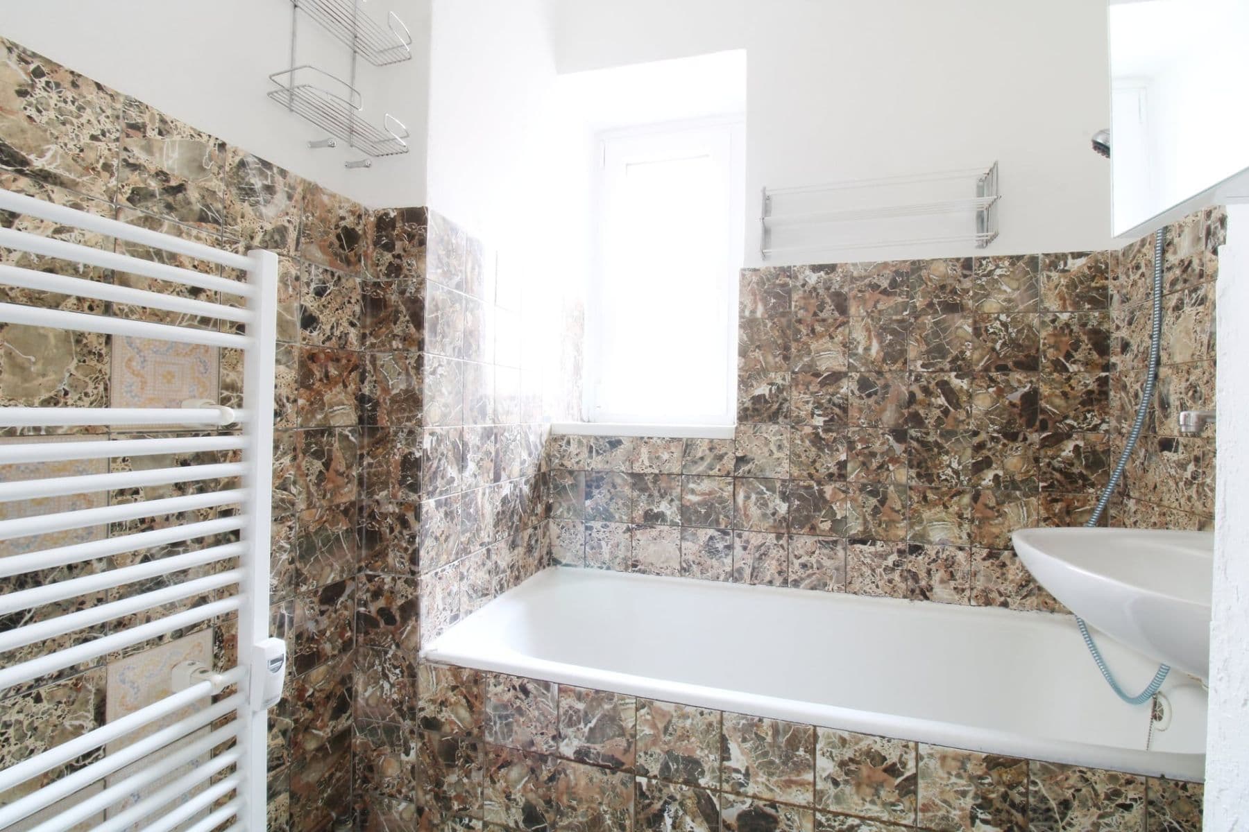 2 bedroom flat to rent, 54 m², Poděbradská, Prague, Prague 2 bedroom flat to rent, 54 m², Poděbradská, Prague, Prague