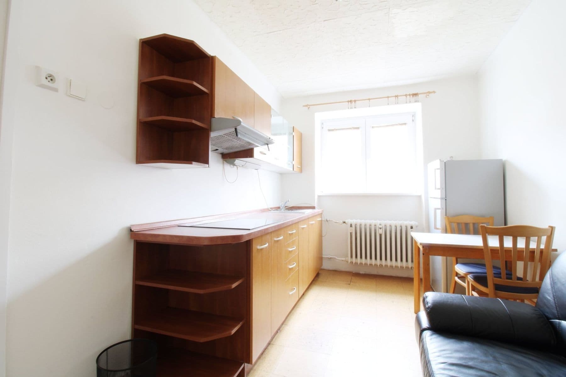 2 bedroom flat to rent, 54 m², Poděbradská, Prague, Prague 2 bedroom flat to rent, 54 m², Poděbradská, Prague, Prague