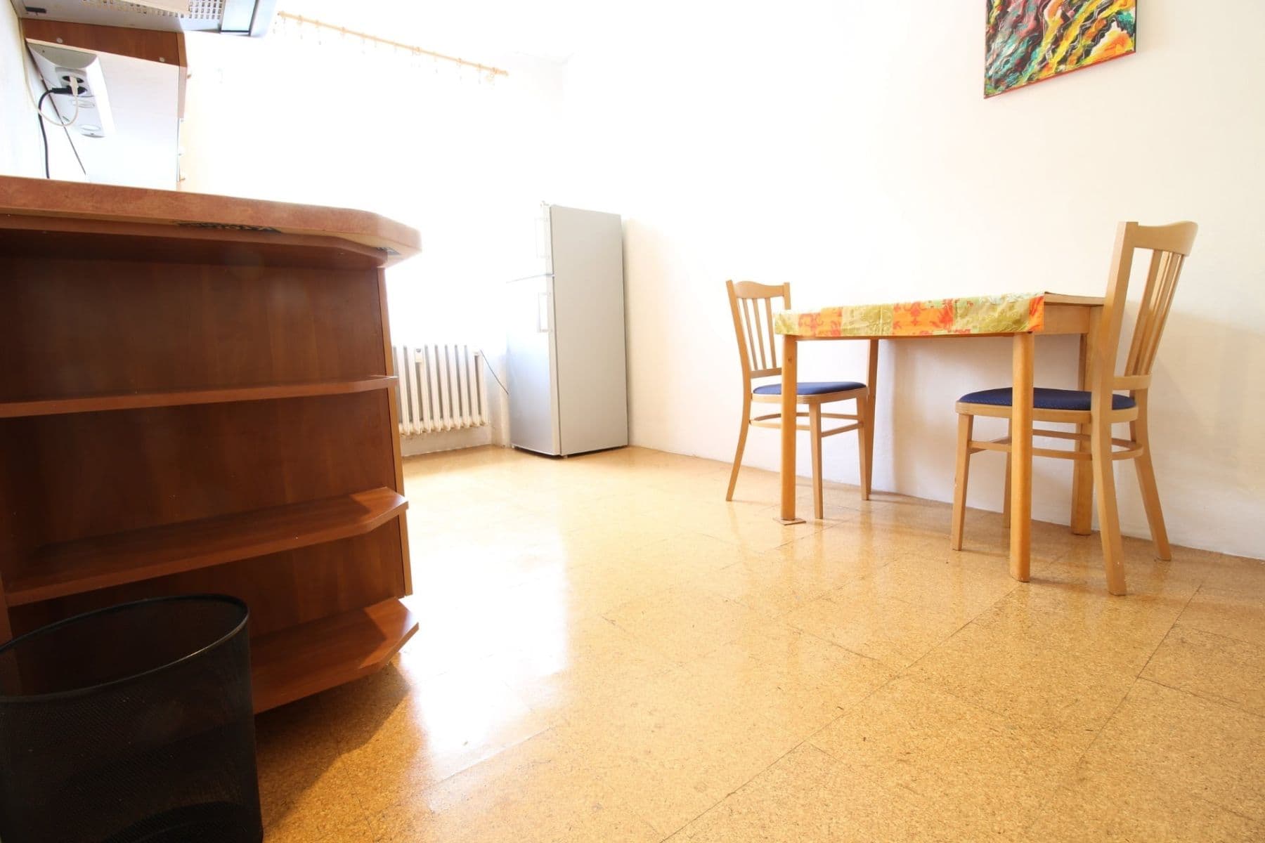 2 bedroom flat to rent, 54 m², Poděbradská, Prague, Prague 2 bedroom flat to rent, 54 m², Poděbradská, Prague, Prague