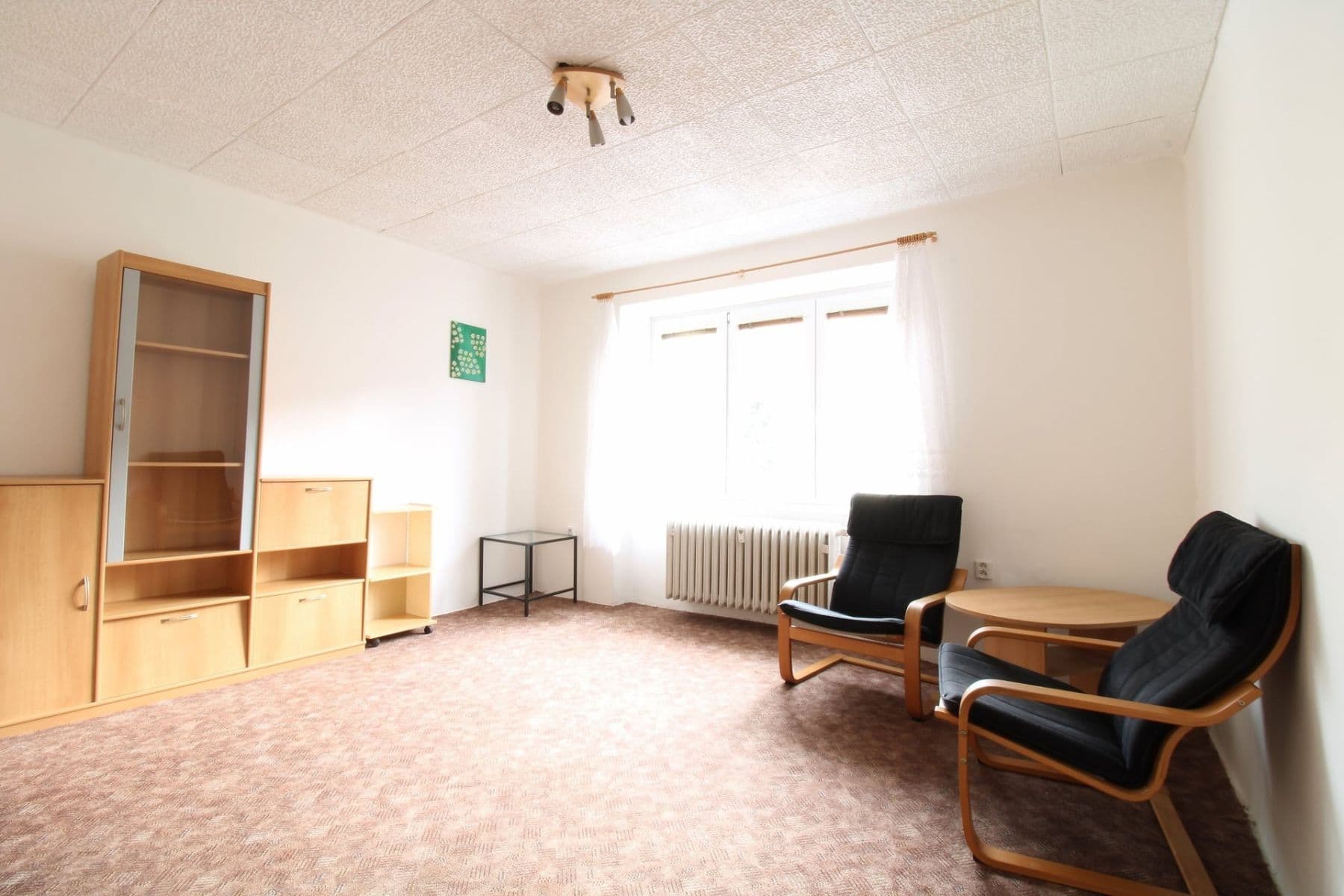 2 bedroom flat to rent, 54 m², Poděbradská, Prague, Prague 2 bedroom flat to rent, 54 m², Poděbradská, Prague, Prague