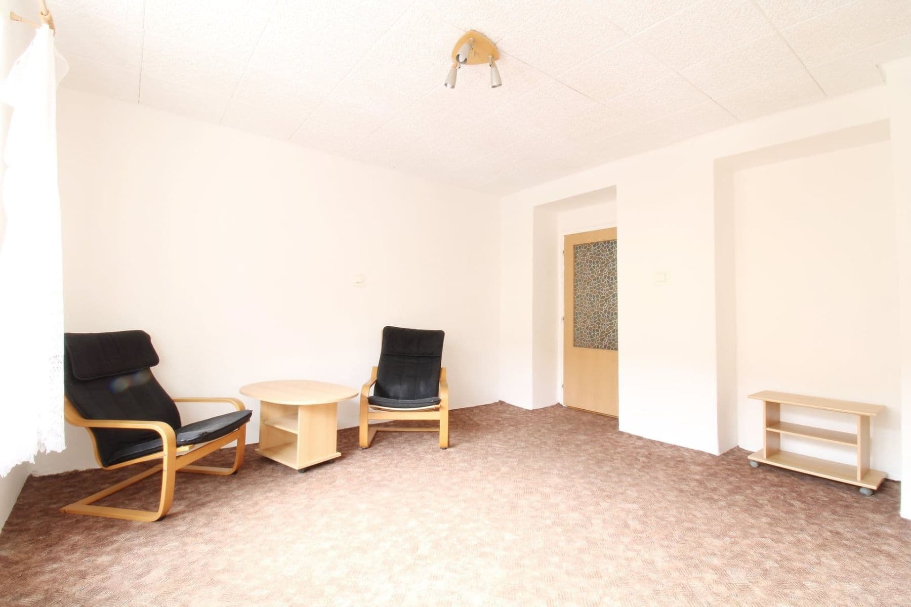 2 bedroom flat to rent, 54 m², Poděbradská, Prague, Prague 2 bedroom flat to rent, 54 m², Poděbradská, Prague, Prague