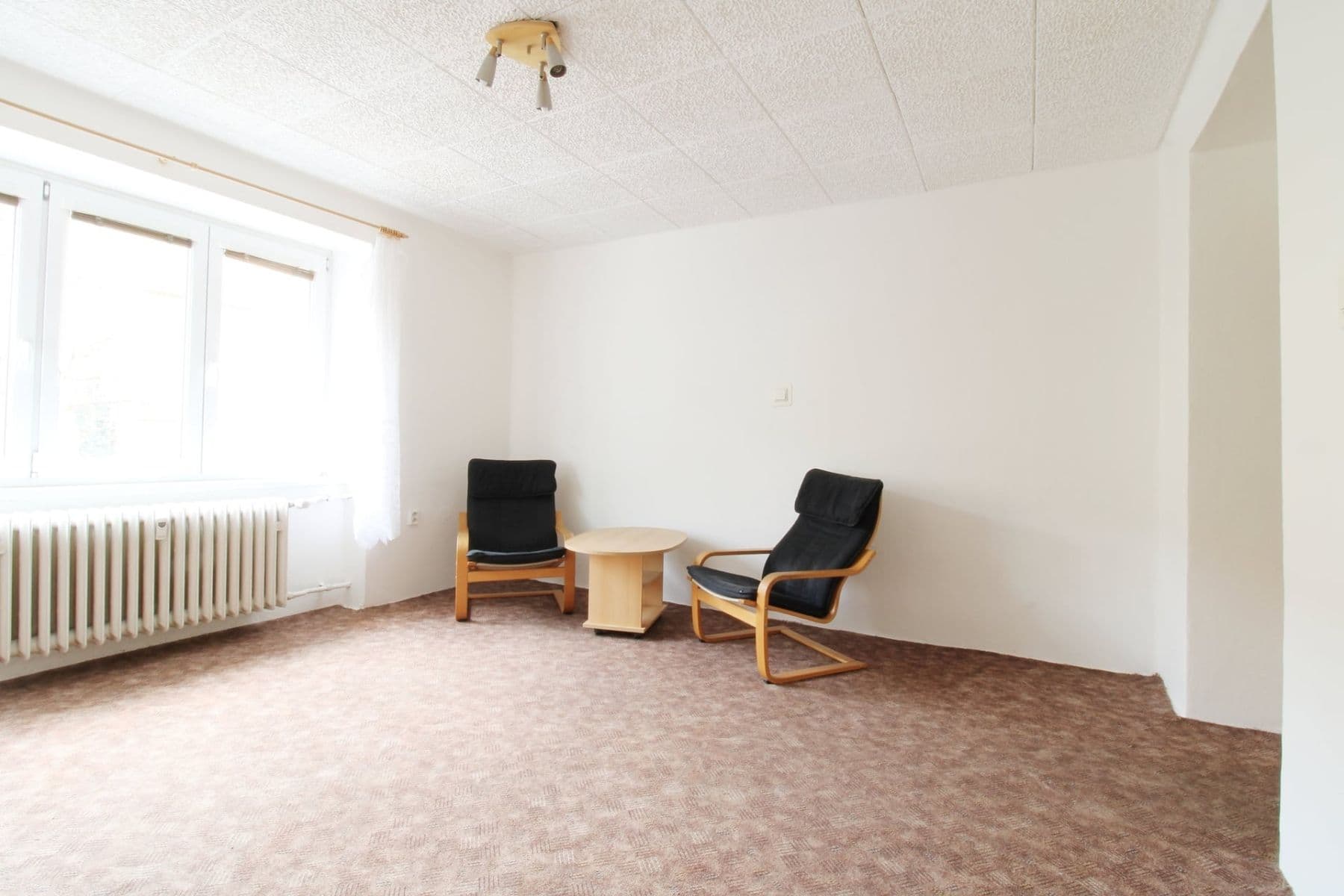 2 bedroom flat to rent, 54 m², Poděbradská, Prague, Prague 2 bedroom flat to rent, 54 m², Poděbradská, Prague, Prague