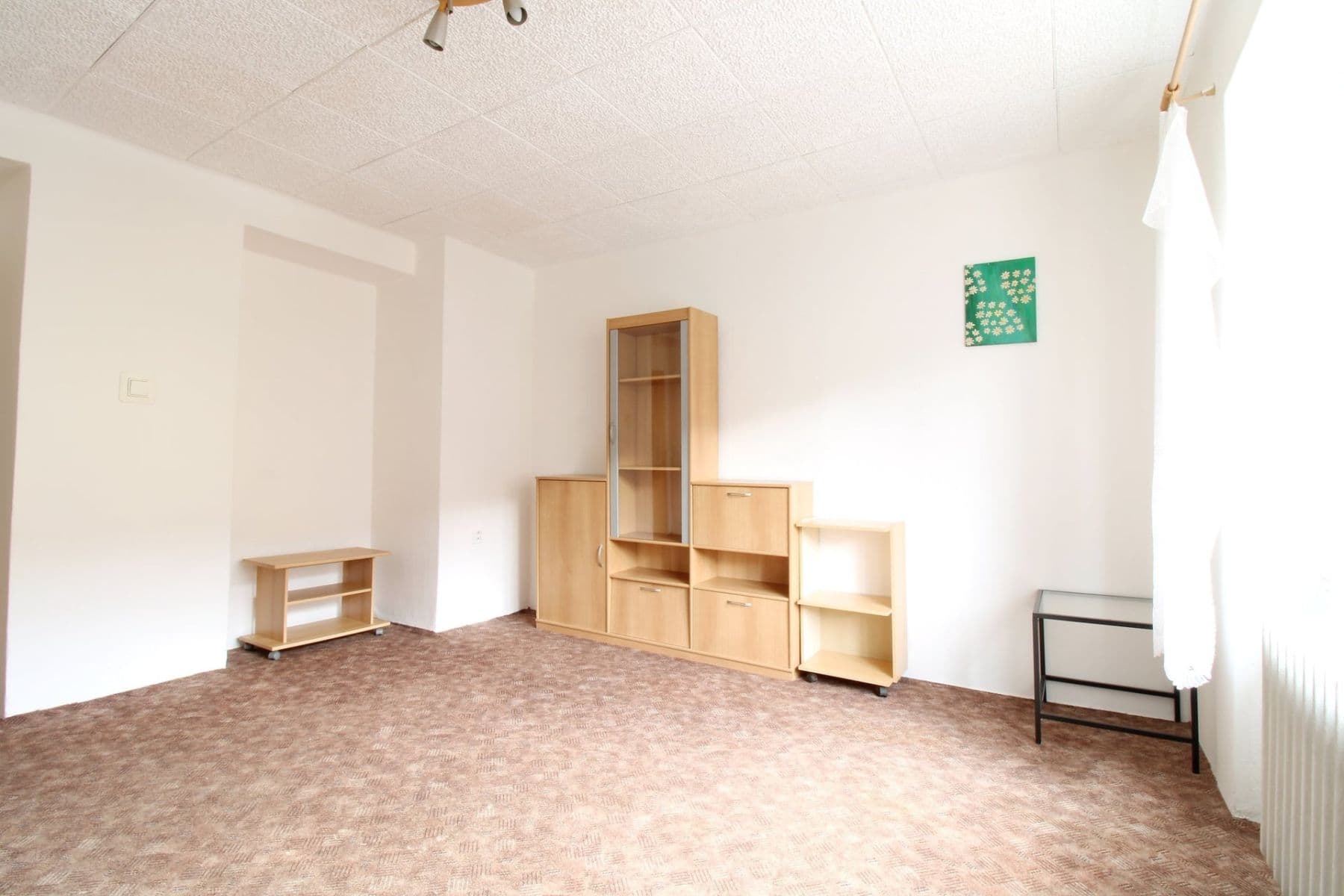 2 bedroom flat to rent, 54 m², Poděbradská, Prague, Prague 2 bedroom flat to rent, 54 m², Poděbradská, Prague, Prague