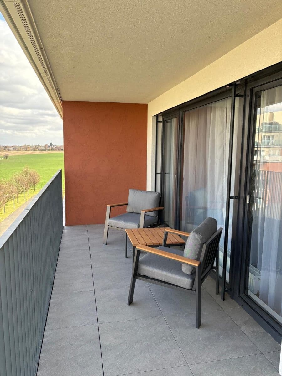 Studio flat to rent, 33 m², Tupolevova, Prague, Prague Studio flat to rent, 33 m², Tupolevova, Prague, Prague