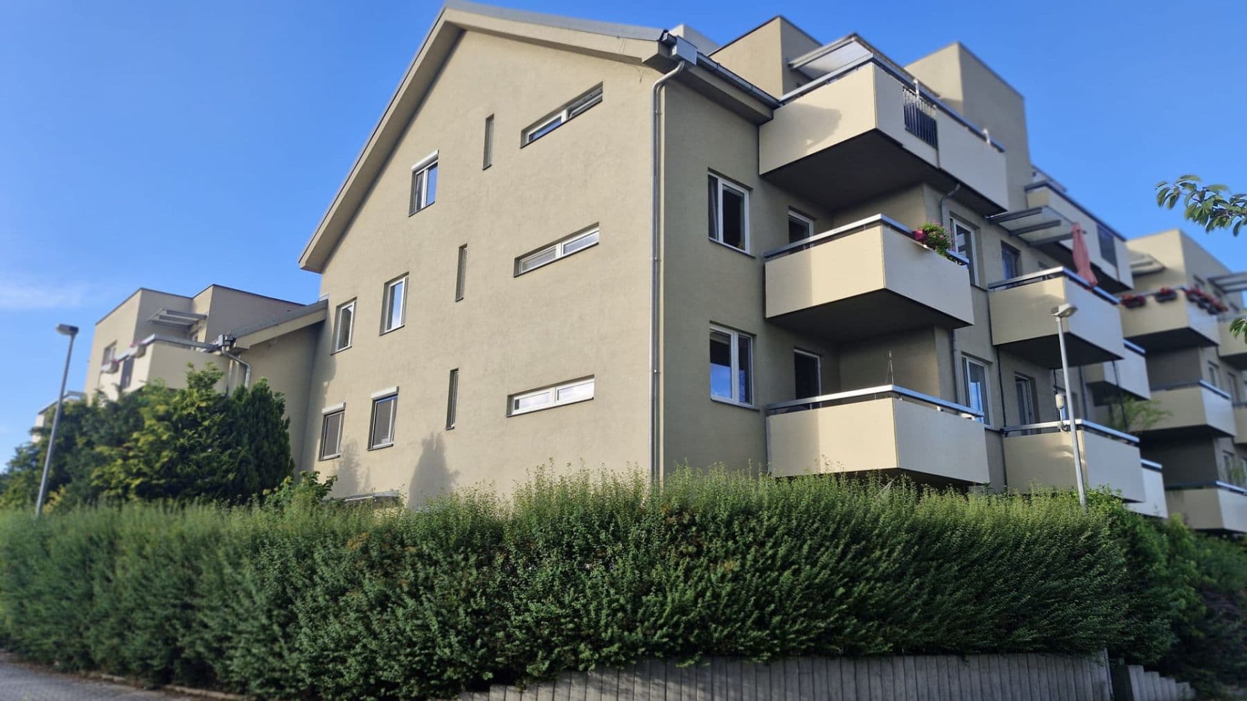 2 bedroom with open-plan kitchen flat for sale, 82 m², U Lipové aleje, Prague, Prague 2 bedroom with open-plan kitchen flat for sale, 82 m², U Lipové aleje, Prague, Prague