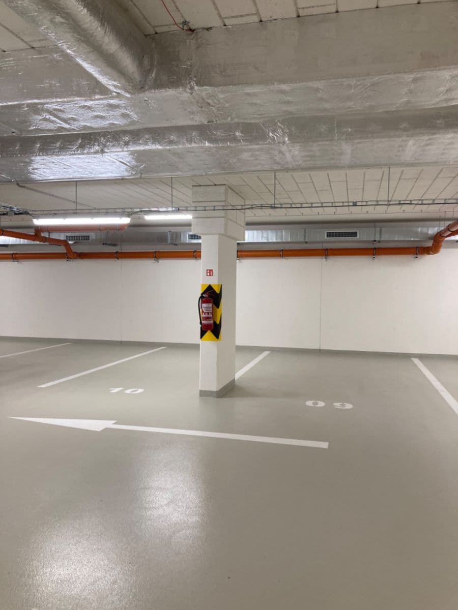 1 bedroom with open-plan kitchen flat for sale, 45 m², U Továren, Prague, Prague 1 bedroom with open-plan kitchen flat for sale, 45 m², U Továren, Prague, Prague