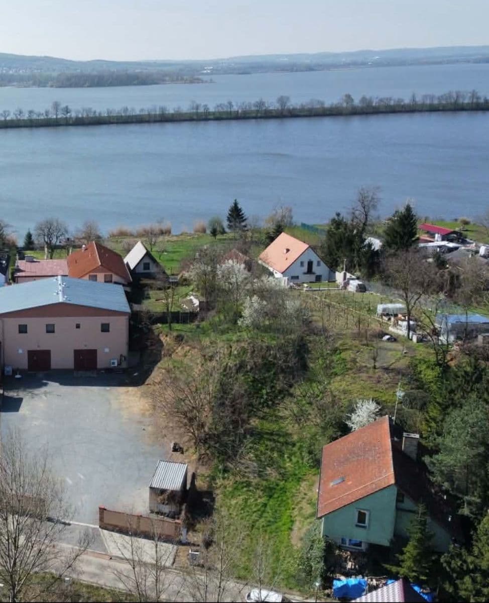 plot for sale, 398 m², Strachotín, Jihomoravský Region plot for sale, 398 m², Strachotín, Jihomoravský Region