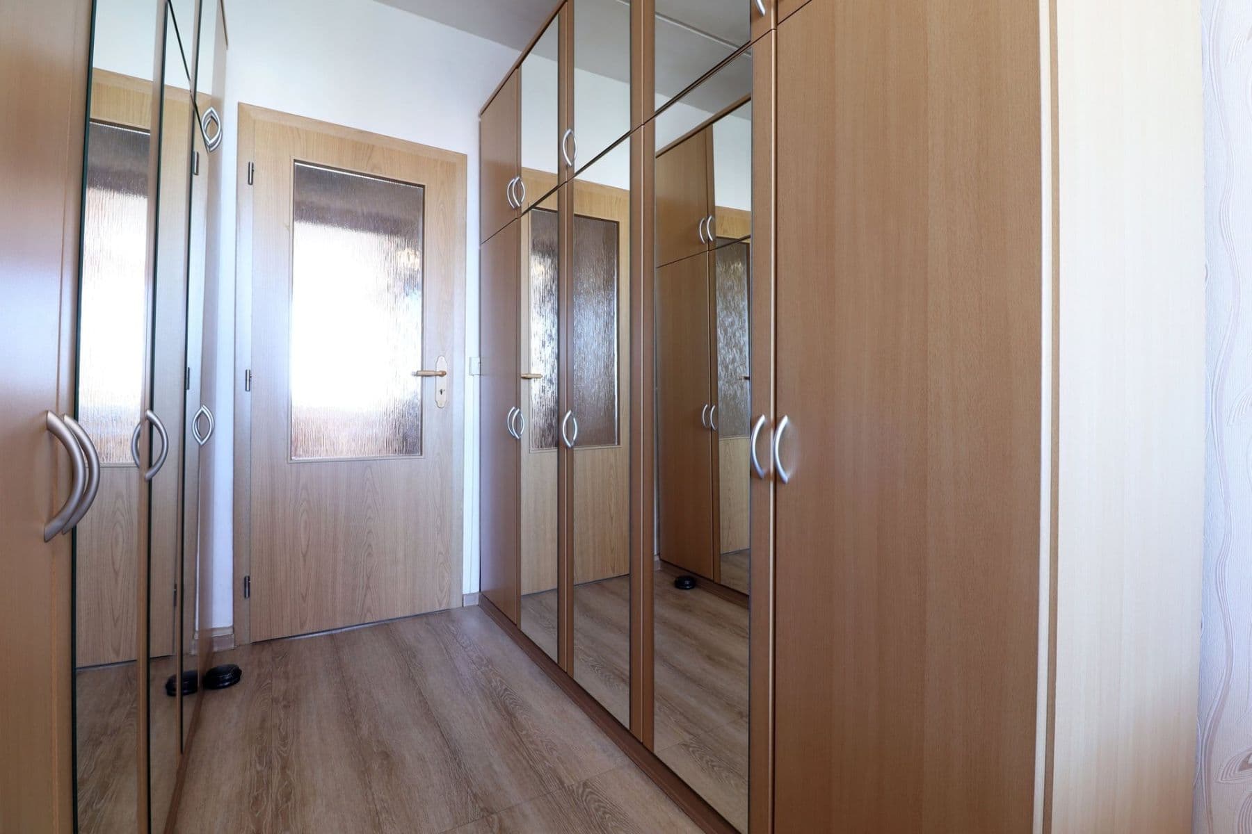 3 bedroom flat to rent, 68 m², Krynická, Prague, Prague 3 bedroom flat to rent, 68 m², Krynická, Prague, Prague