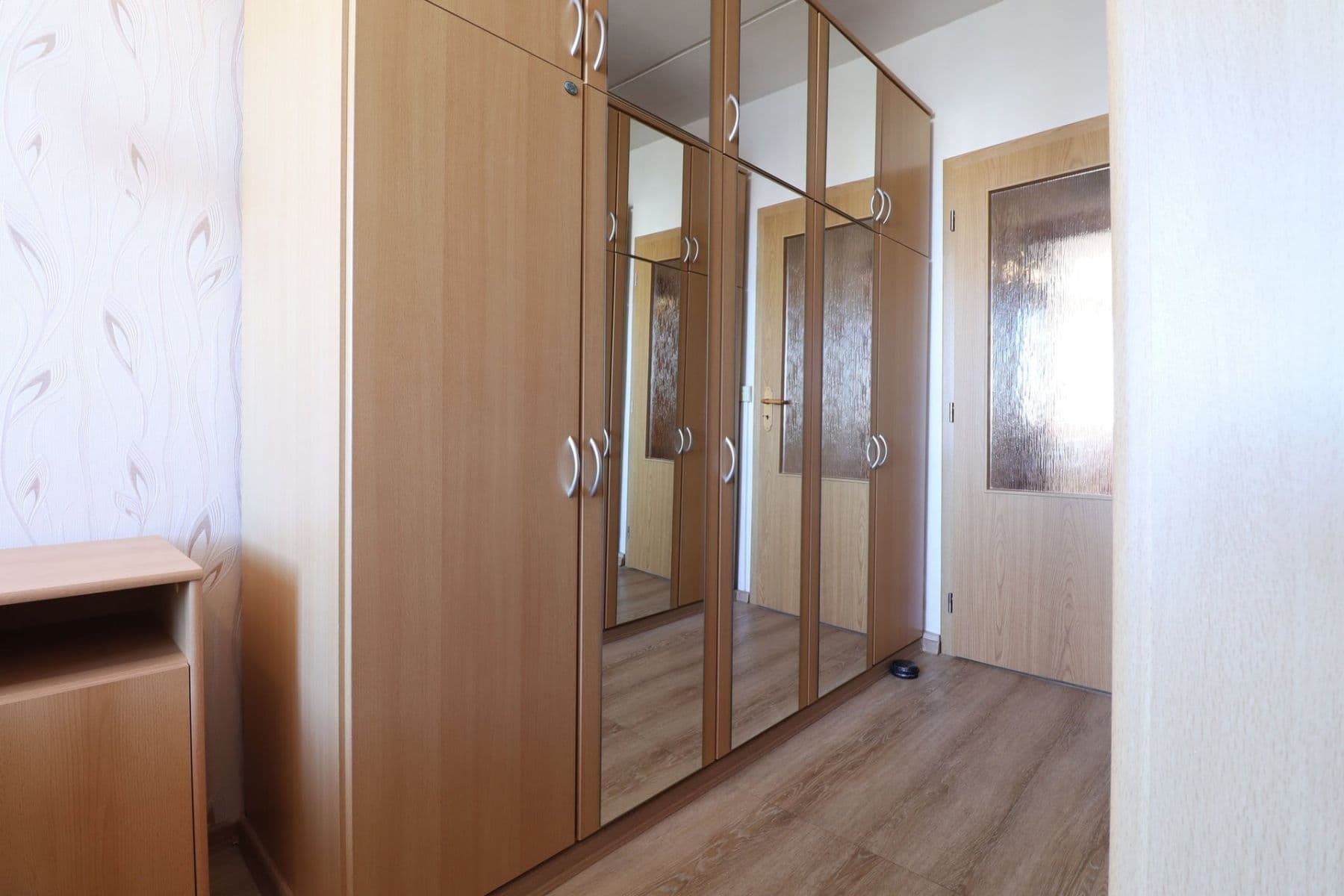 3 bedroom flat to rent, 68 m², Krynická, Prague, Prague 3 bedroom flat to rent, 68 m², Krynická, Prague, Prague