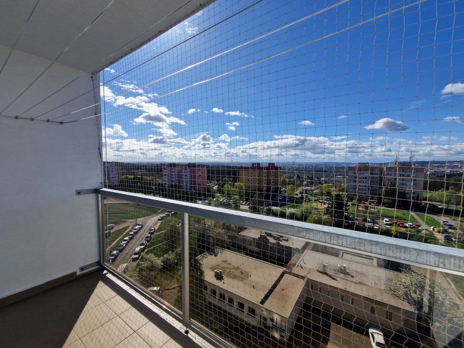 3 bedroom flat to rent, 68 m², Krynická, Prague, Prague 3 bedroom flat to rent, 68 m², Krynická, Prague, Prague