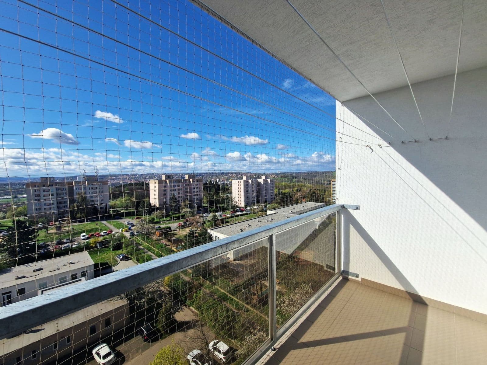 3 bedroom flat to rent, 68 m², Krynická, Prague, Prague 3 bedroom flat to rent, 68 m², Krynická, Prague, Prague