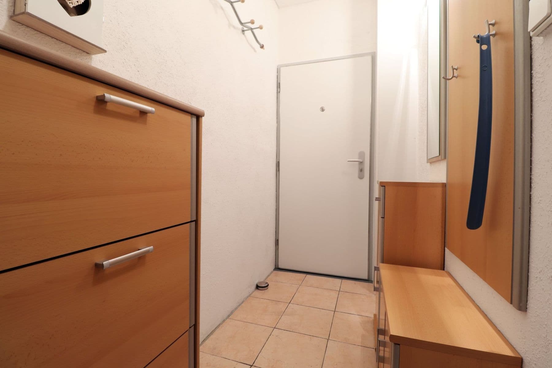 3 bedroom flat to rent, 68 m², Krynická, Prague, Prague 3 bedroom flat to rent, 68 m², Krynická, Prague, Prague