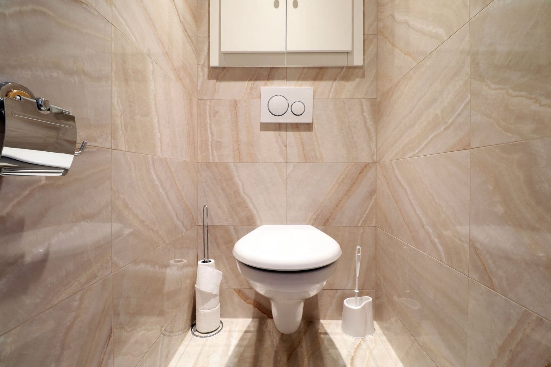 3 bedroom flat to rent, 68 m², Krynická, Prague, Prague 3 bedroom flat to rent, 68 m², Krynická, Prague, Prague