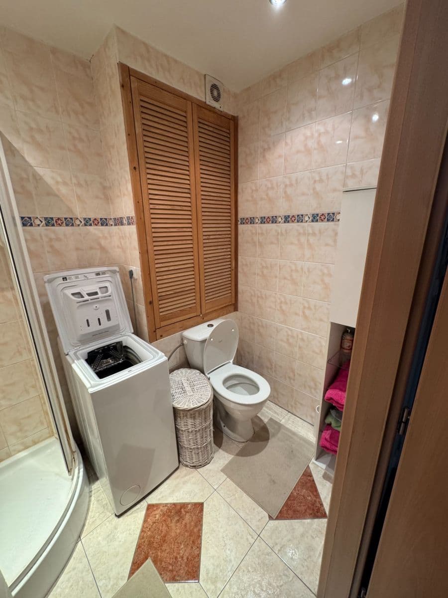 1 bedroom with open-plan kitchen flat to rent, 42 m², Novodvorská, Prague, Prague 1 bedroom with open-plan kitchen flat to rent, 42 m², Novodvorská, Prague, Prague