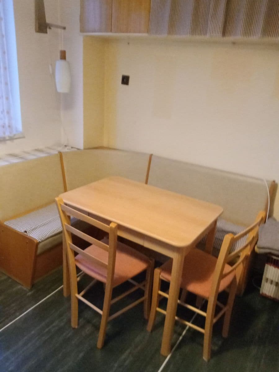 2 bedroom flat to rent, 61 m², Kubánské náměstí, Prague, Prague 2 bedroom flat to rent, 61 m², Kubánské náměstí, Prague, Prague