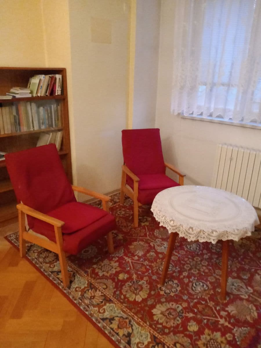 2 bedroom flat to rent, 61 m², Kubánské náměstí, Prague, Prague 2 bedroom flat to rent, 61 m², Kubánské náměstí, Prague, Prague