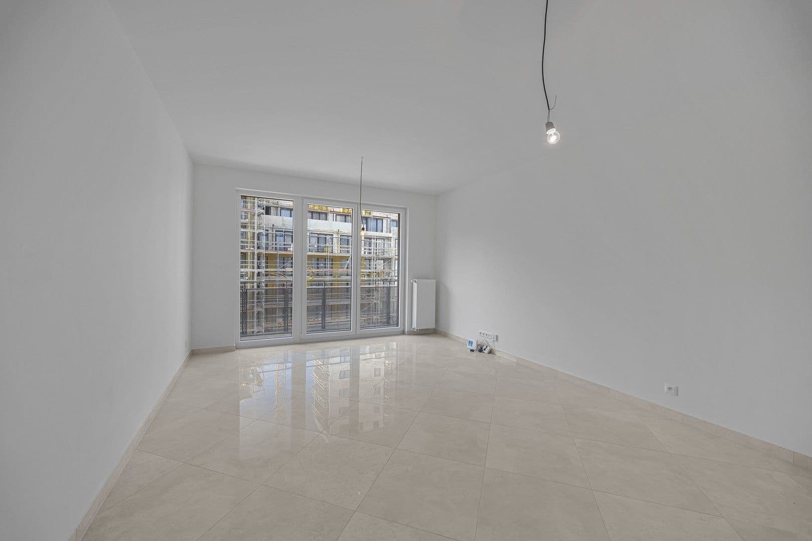 Studio flat to rent, 33 m², Gerstelova, Prague, Prague Studio flat to rent, 33 m², Gerstelova, Prague, Prague