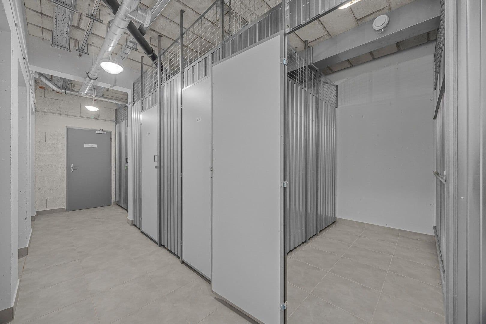 Studio flat to rent, 33 m², Gerstelova, Prague, Prague Studio flat to rent, 33 m², Gerstelova, Prague, Prague