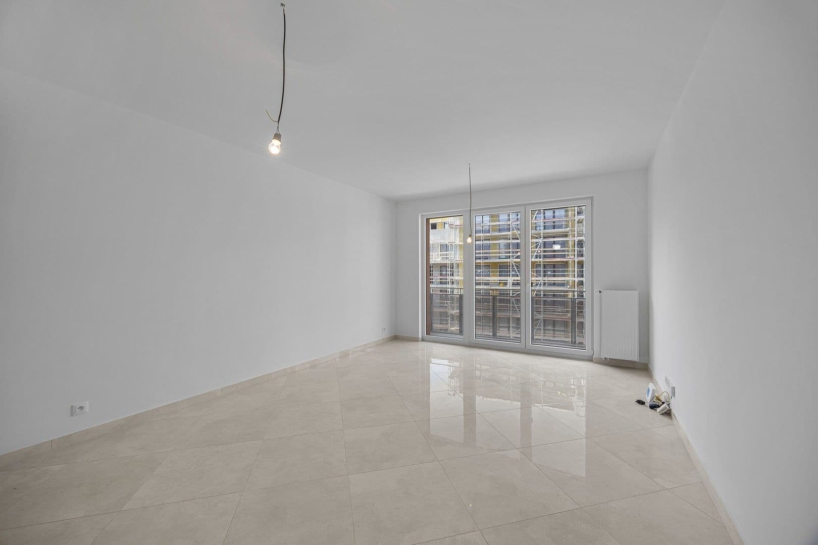 Studio flat to rent, 33 m², Gerstelova, Prague, Prague Studio flat to rent, 33 m², Gerstelova, Prague, Prague