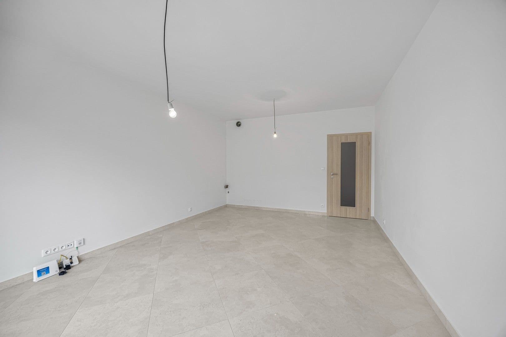 Studio flat to rent, 33 m², Gerstelova, Prague, Prague Studio flat to rent, 33 m², Gerstelova, Prague, Prague