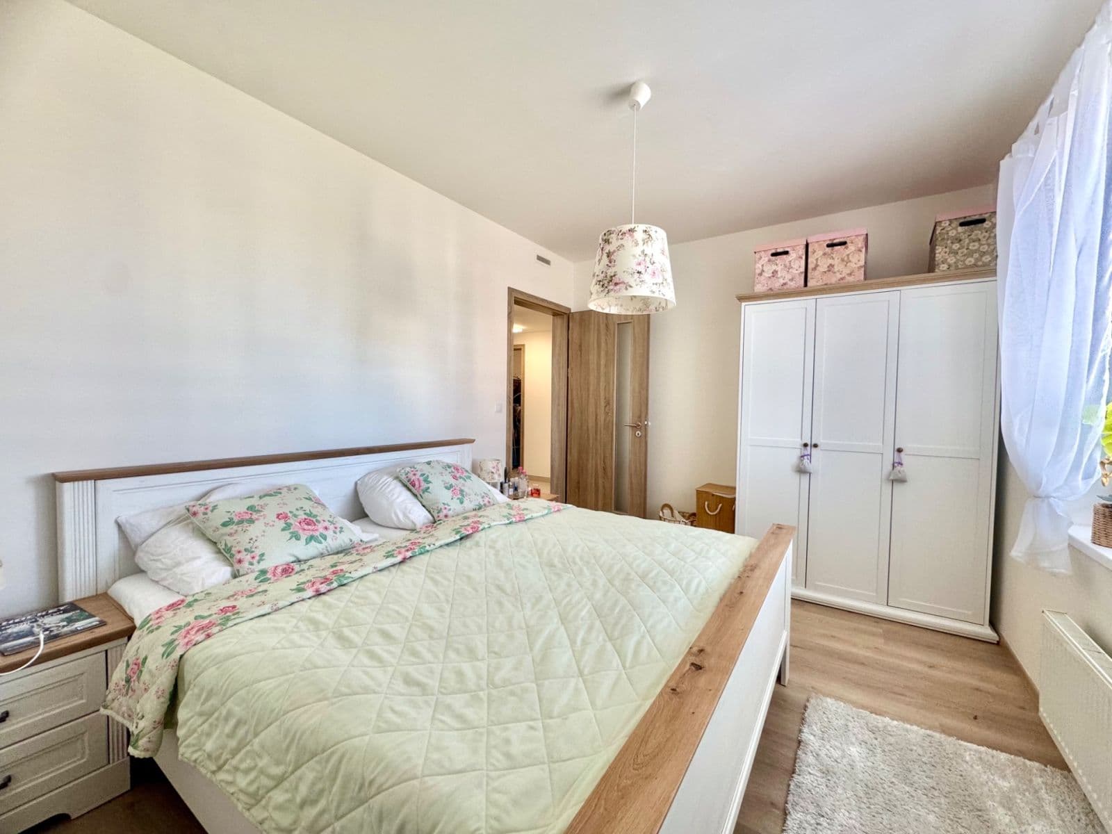 2 bedroom with open-plan kitchen flat for sale, 70 m², Do Zahrádek Ⅰ, Prague, Prague 2 bedroom with open-plan kitchen flat for sale, 70 m², Do Zahrádek Ⅰ, Prague, Prague