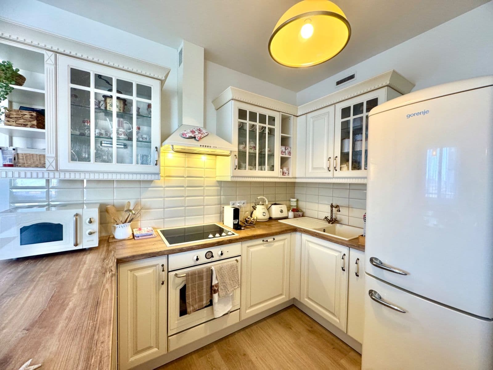 2 bedroom with open-plan kitchen flat for sale, 70 m², Do Zahrádek Ⅰ, Prague, Prague 2 bedroom with open-plan kitchen flat for sale, 70 m², Do Zahrádek Ⅰ, Prague, Prague